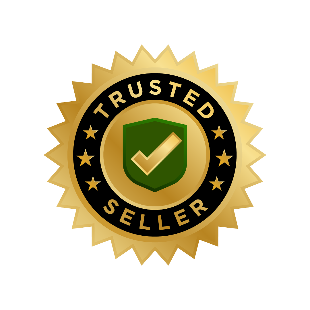 Verified Badge